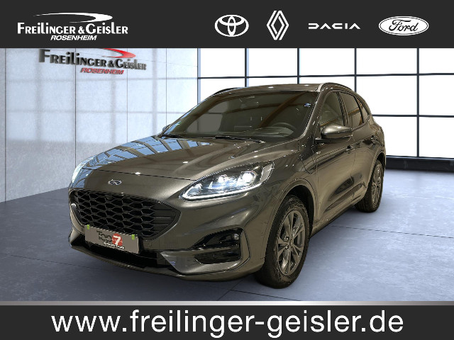 Ford Kuga   Plug-In Hybrid ST-Line X