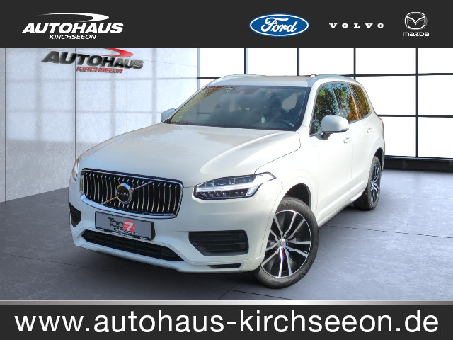 Volvo XC Modelle  XC90 B5 (Diesel) Momentum Pro AWD Automatik