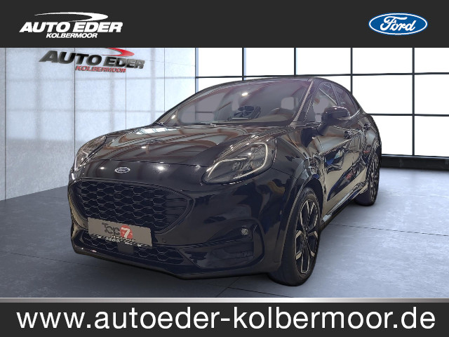 Ford Puma   ST-Line X