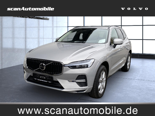 Volvo XC Modelle  XC 60 Core 2WD