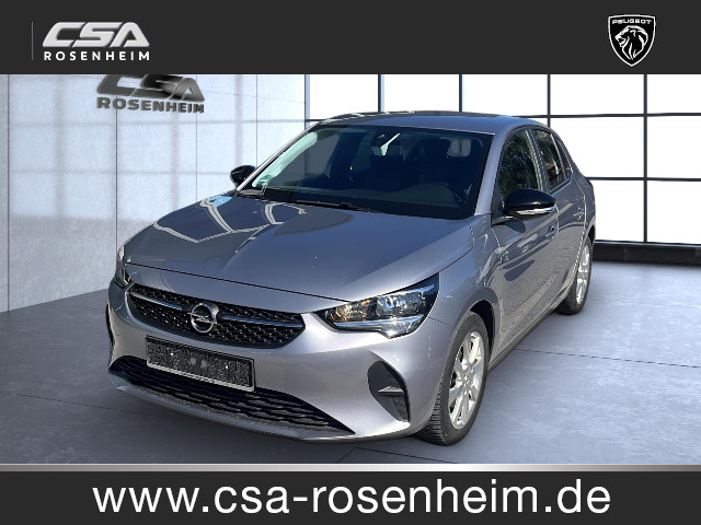 Opel Corsa   Edition