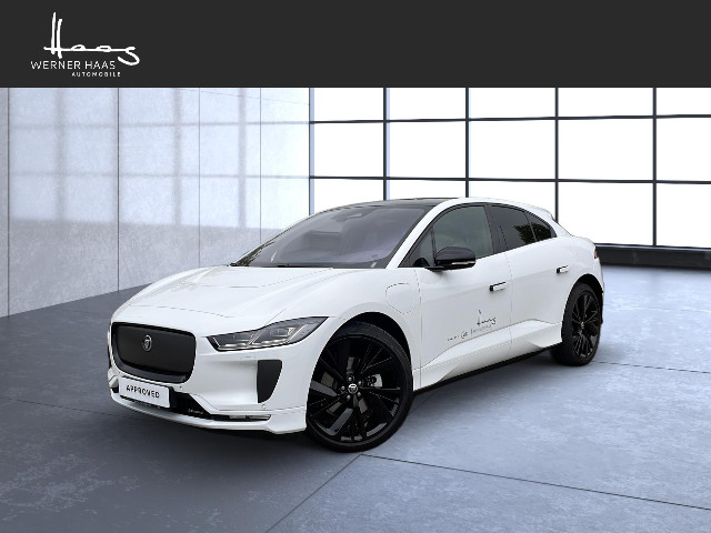 Jaguar I-Pace   EV400 AWD R-DYNAMIC SE