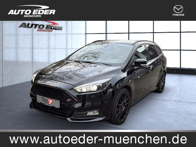 Ford Focus   ST