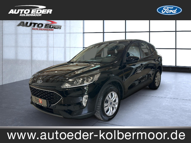 Ford Kuga   Cool & Connect