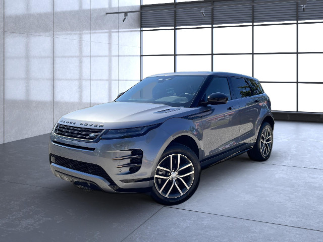 Land Rover Range Rover   Evoque D165 Dynamic SE