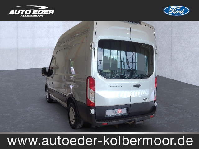Ford Transit   350 L2 Trend