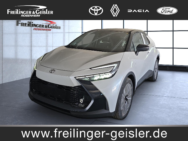 Toyota C-HR   Hybrid FWD Lounge UPE 46.020!!!