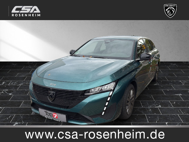 Peugeot 308   Active Pack