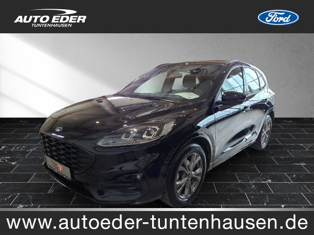 Ford Kuga   ST-Line Automatik