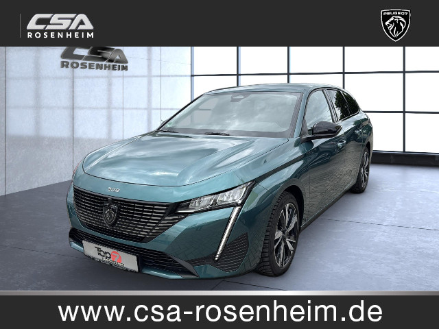 Peugeot 308   Allure