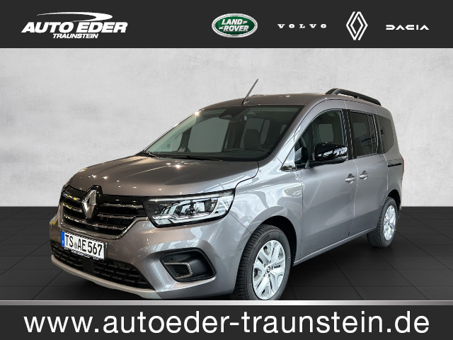 Renault Kangoo   Techno ACC Allwetter