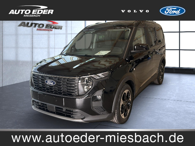 Ford Tourneo   Courier Active