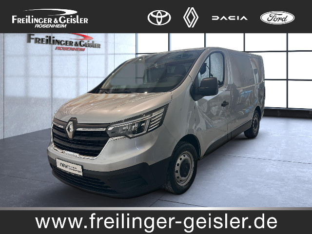 Renault Trafic   L1H1 2,8t Komfort