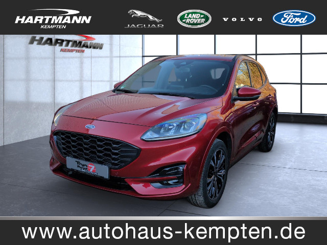 Ford Kuga   Plug-In Hybrid ST-Line
