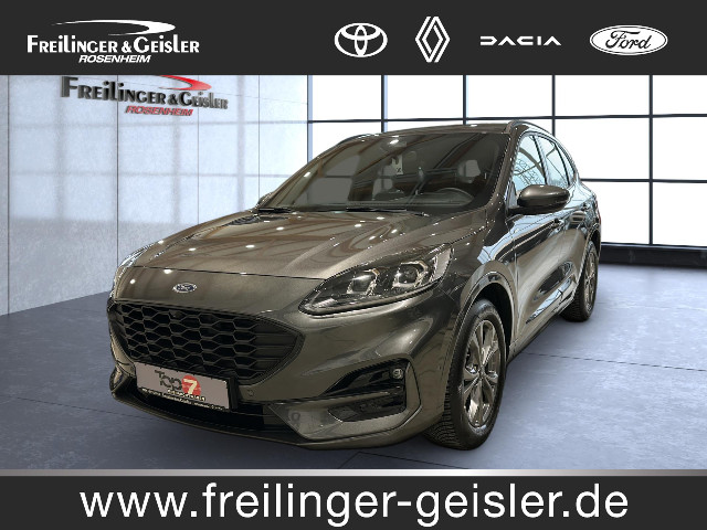 Ford Kuga   ST-Line