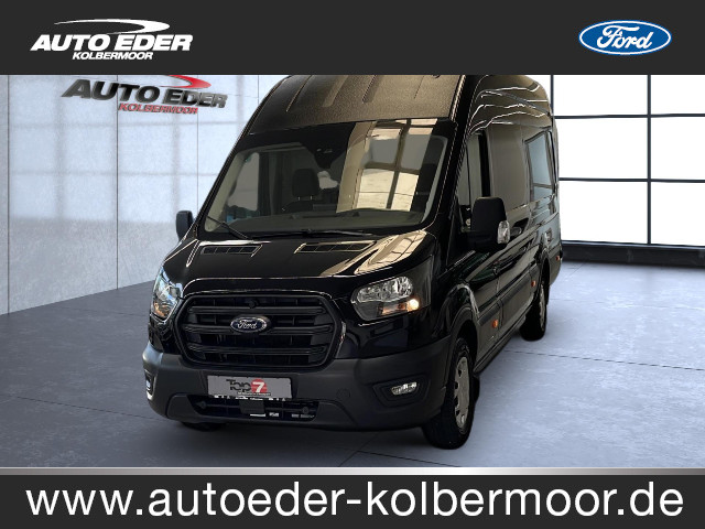Ford Transit   350 L4 Trend
