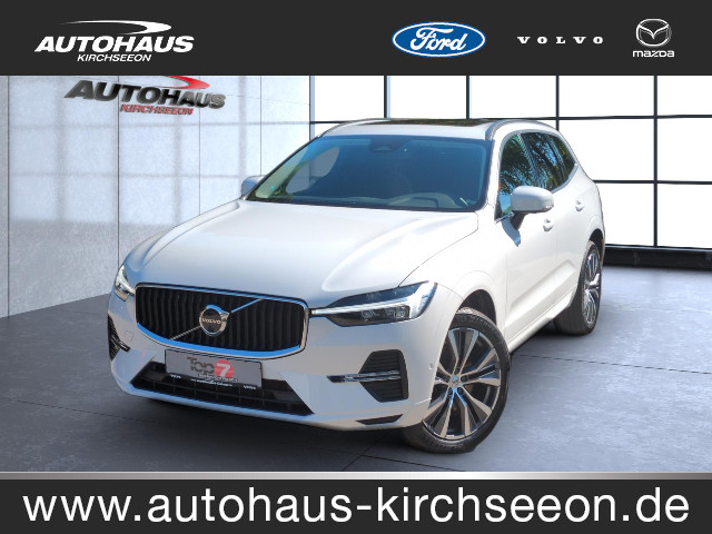 Volvo XC Modelle  XC60 B4 (Benzin) Momentum Pro 2WD Automatik
