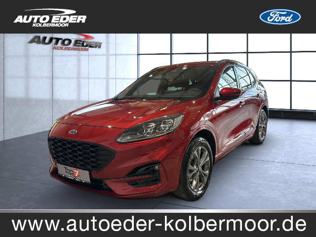 Ford Kuga   ST-Line X