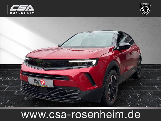 Opel Mokka   e GS Line