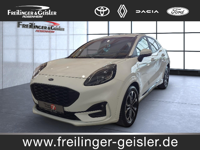Ford Puma   ST-Line UPE 36970!!!