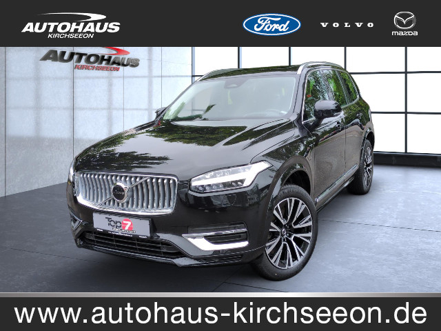Volvo XC Modelle  XC90 T8 Recharge Ultra Bright Plug-In Hybrid AWD