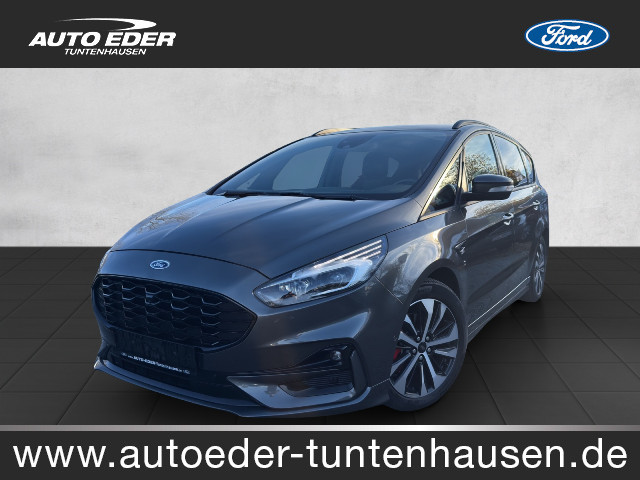 Ford S-MAX   ST-Line Automatik 5-Sitzer