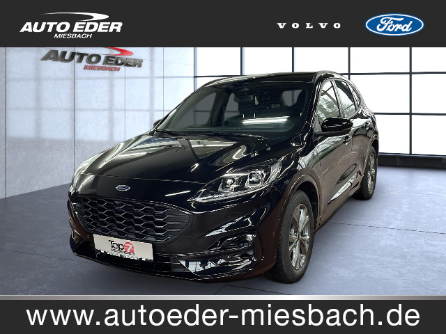 Ford Kuga   ST-Line