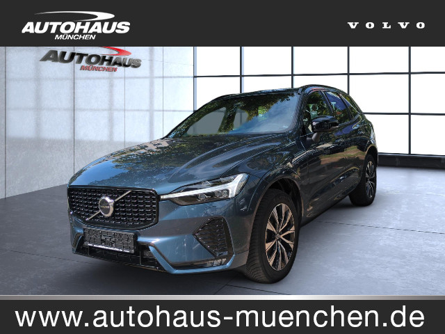 Volvo XC Modelle  XC 60 Plus Dark AWD