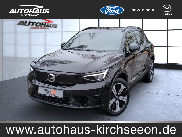 Volvo XC Modelle  XC40 Recharge Plus Pure Electric 2WD