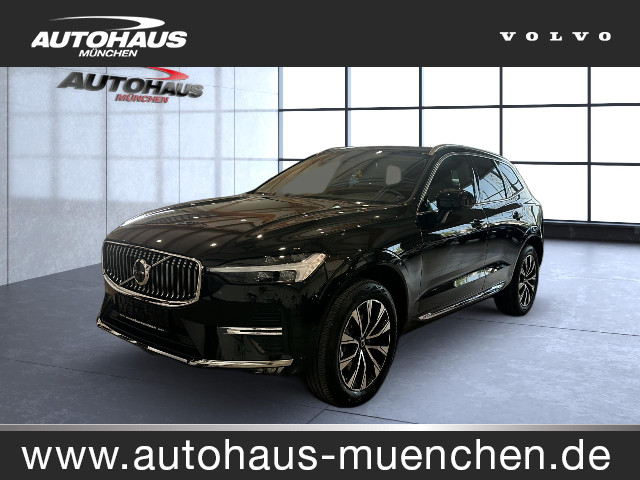 Volvo XC Modelle  XC 60 Essential AWD