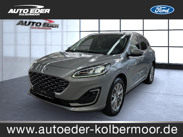 Ford Kuga   Plug-In Hybrid Vignale