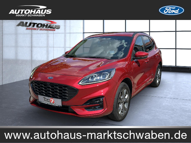 Ford Kuga   Plug-In Hybrid ST-Line