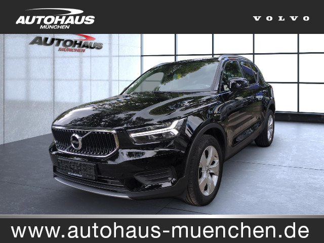 Volvo XC Modelle  XC 40 Momentum Pro 2WD