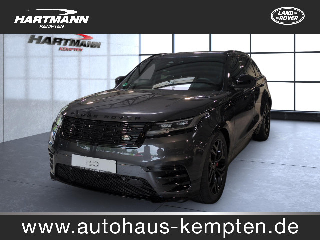Land Rover Range Rover   Velar D300 SE Dynamic