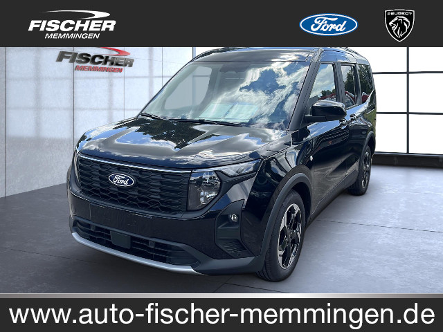 Ford Tourneo   Courier Active