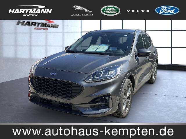 Ford Kuga   ST-Line