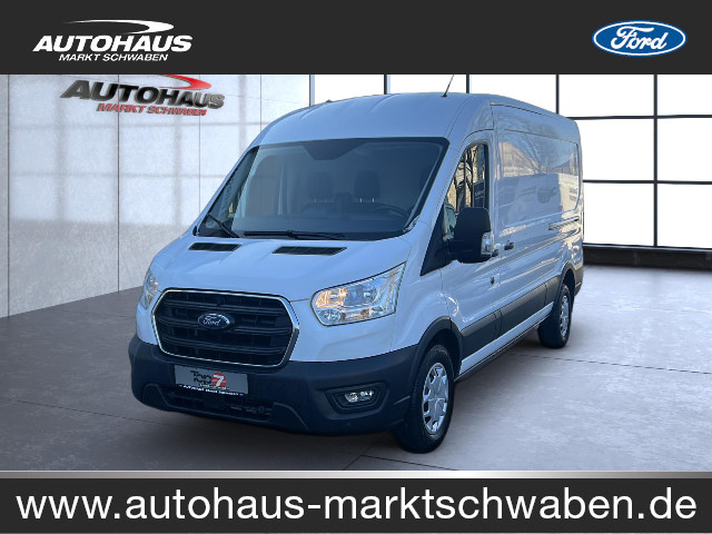 Ford Transit   350 L3 Trend
