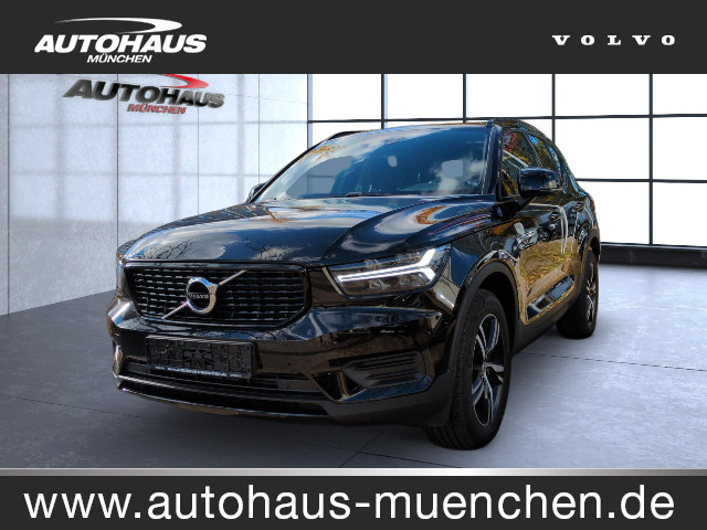Volvo XC Modelle  XC 40 R Design 2WD