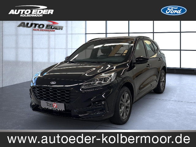 Ford Kuga   Plug-In Hybrid ST-Line