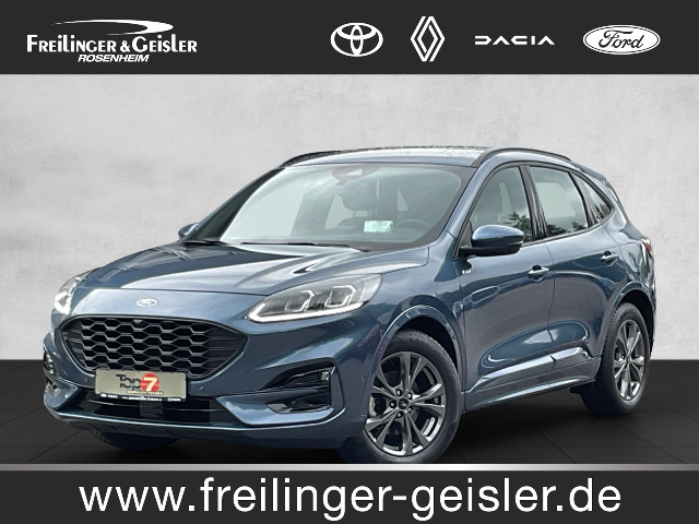Ford Kuga   ST-Line