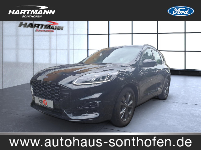 Ford Kuga   ST-Line
