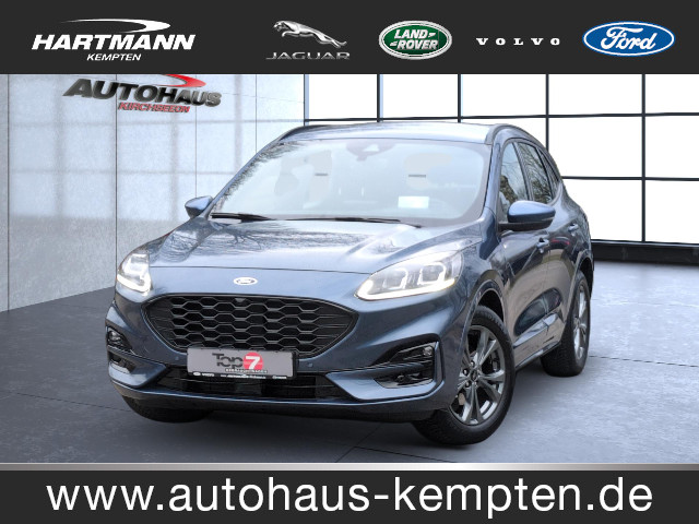 Ford Kuga   ST-Line