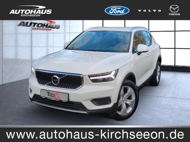 Volvo XC Modelle  XC40 T3 Momentum Pro 2WD Automatik
