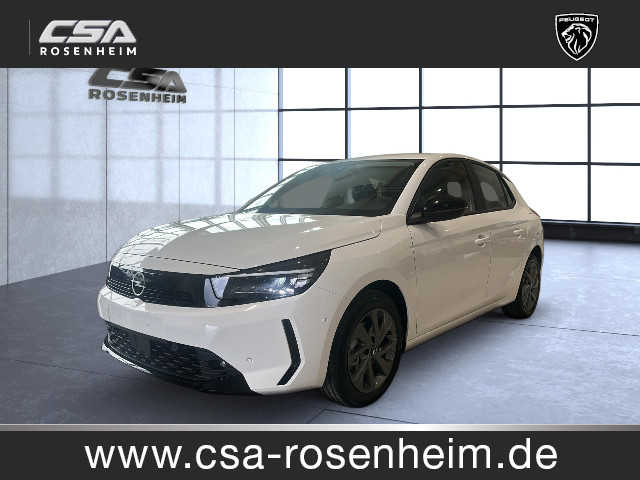 Opel Corsa   Edition