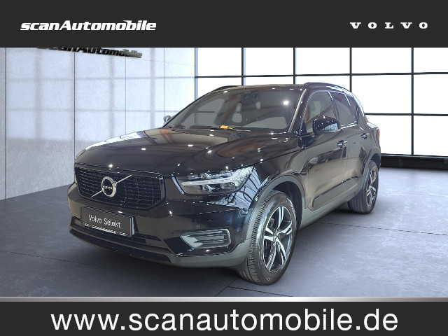 Volvo XC Modelle  XC 40 R Design 2WD