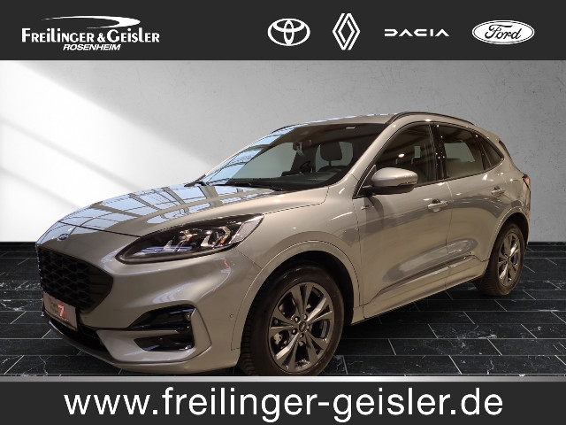 Ford Kuga   ST-Line Neupreis 51140!!!