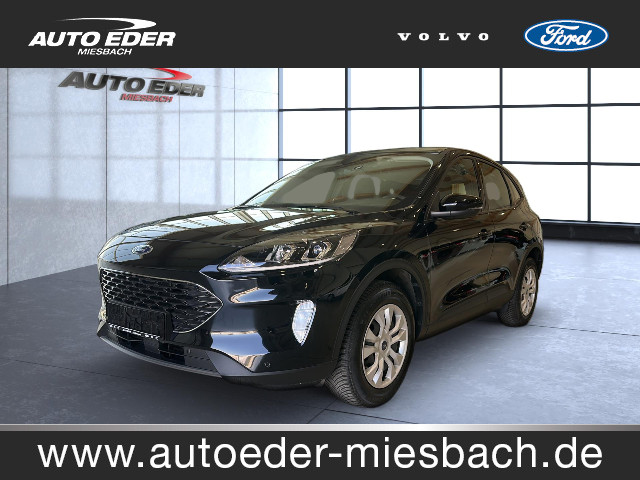 Ford Kuga   Cool & Connect