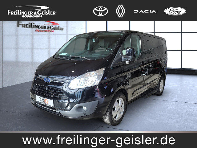 Ford Tourneo   Custom 310 L1  Titanium 8-Sitzer