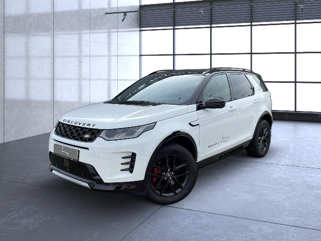 Land Rover Discovery   Sport D200 Dynamic SE