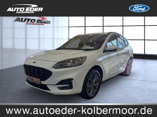 Ford Kuga   Plug-In Hybrid ST-Line X